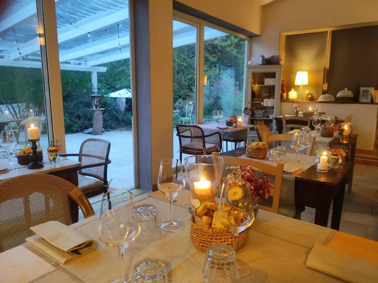 Glamping Pian Delle Ginestre Hotel Sassetta 0*,  Italië