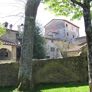  Vakantiehuis Castello Di Sarna
