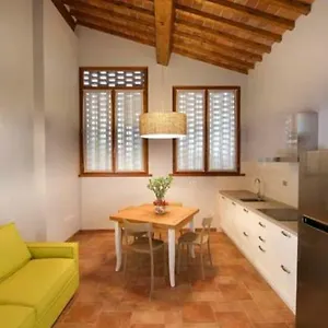  Vakantieboerderij Casanova Di Nardini