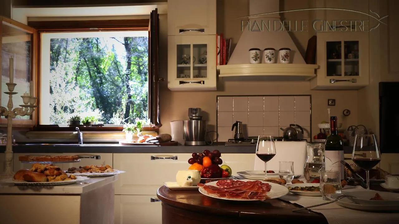 Hotel Glamping Pian delle Ginestre Sassetta